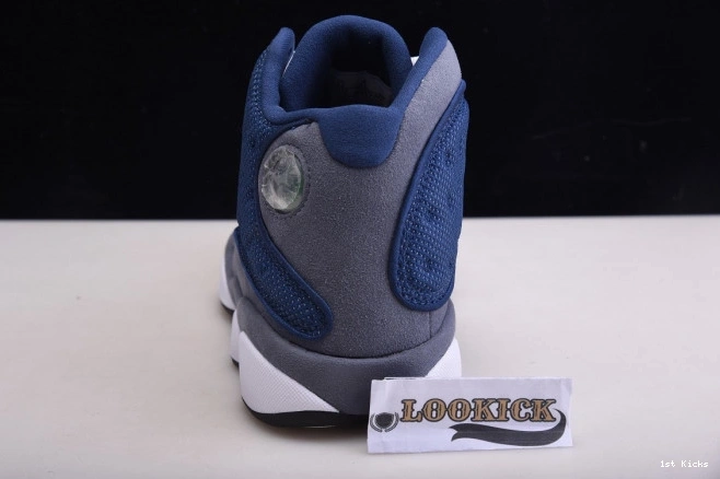 1st Kicks Shoes Jordan Flint 13 Air 414571-404 0701